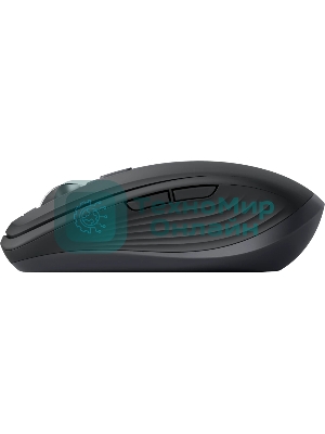 Мышь беспроводная/проводная Logitech MX Anywhere 3S графитовый, 8000 dpi, радиоканал, Bluetooth, USB, кнопки - 6