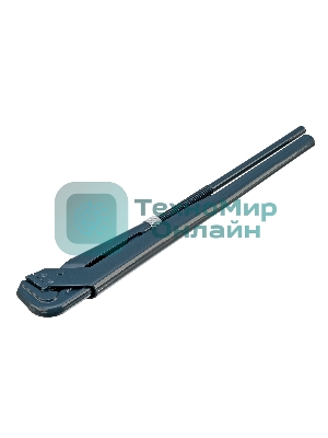 Ключ трубный рычажный Сибртех КТР-4, 3