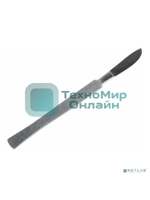 Скальпель средний СК-03 150 мм
