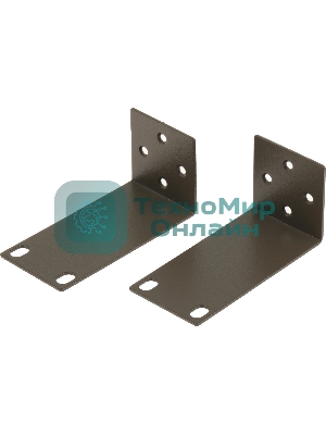 Коммутатор неуправляемый IP-COM G1110P-8-150W Ethernet 8GE+2SFP С 8-Портовым PoE