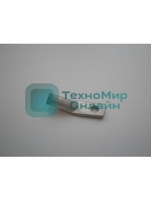 Наконечник медный ТМЛ 16-8-6 Т2 (опрес. луж.) КЗОЦМ 55748