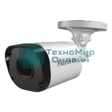 Видеокамера IP Falcon Eye FE-IPC-B2-30p Цилиндрическая, универсальная IP видеокамера 1080P с функцией 