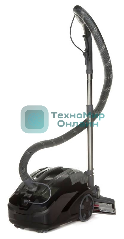 Моющий пылесос Thomas Parkett Prestige XT 788572 серый, 325/1700 Вт, уборка сухая/влажная, пылесборник контейнер 1.8 л