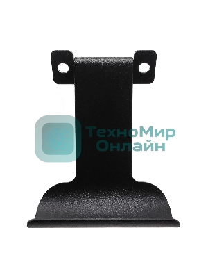 Кронштейн Rexant для игровых джойстиков универсальный, настенный, черный