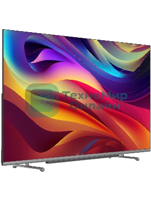 Телевизор Digma 55