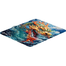 Коврик для мыши Cactus Colorful Dragon CS-MP-D07M 300x250x3мм
