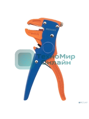 Инструмент для зачистки многожильного кабеля Rexant HT-150B