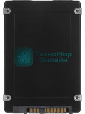 Накопитель SSD Samsung PM1653, 3.84Tb, SAS 4.0, 2.5