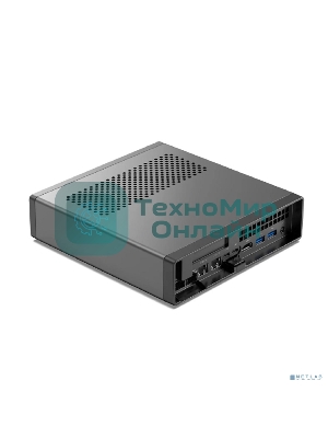 Мини ПК Minisforum MS-01-S1390/32GB+1TB (i9-13900H)) 32GB+1TB, Intel Graphics, Win11Pro