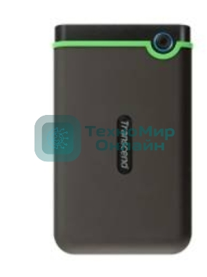 Внешний HDD 2.5