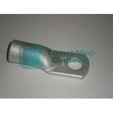 Наконечник медный ТМЛ 150-16-19 Т2 (опрес. луж.) КЗОЦМ 558216