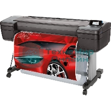 Плоттер струйный HP DesignJet Z6 44-in Postscript (T8W16A), А0, 44