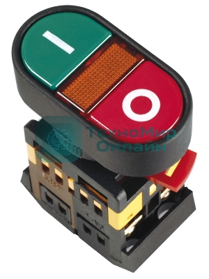 Кнопка APBB-22N 