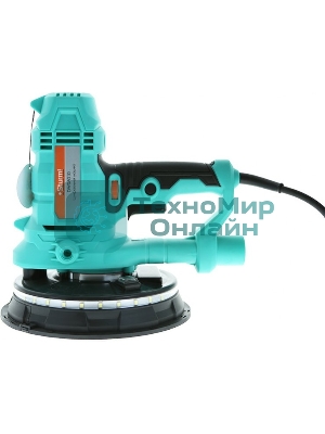 Эксцентриковая шлифовальная машина Sturm! DWS6010 1000Вт