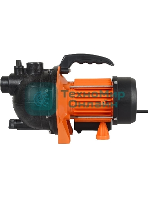 Поверхностный насос Вихрь ПН-60/45 П