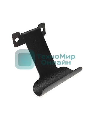 Кронштейн Rexant для игровых джойстиков универсальный, настенный, черный