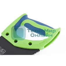 Ножовка по дереву Сибртех 