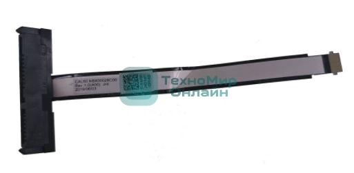 Шлейф жесткого диска для ноутбука Dell Inspiron 3580 3582 3583 3480