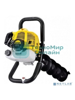 Мотобур Huter GGD-52