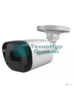 Видеокамера цилиндрическая, универсальная 1080P 4 в 1 (AHD, TVI, CVI, CVBS) с функцией 