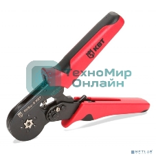 Пресс-клещи KBT ПКВш-6 (74593) шестигранные