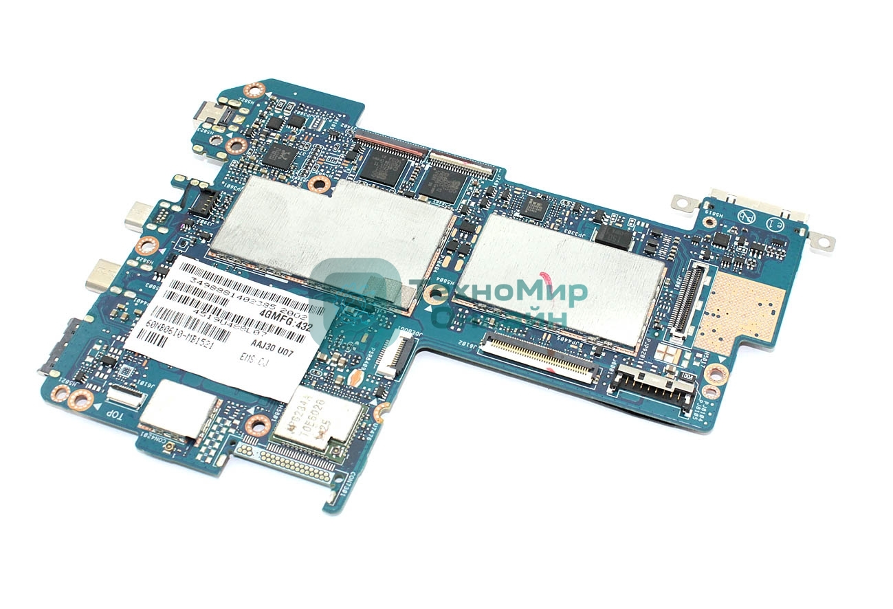 Материнская плата для Asus T200TA 2x32Gb