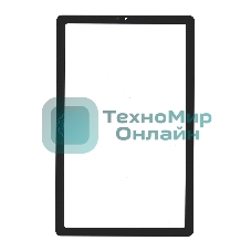 Стекло для Lenovo Tab M9 черное