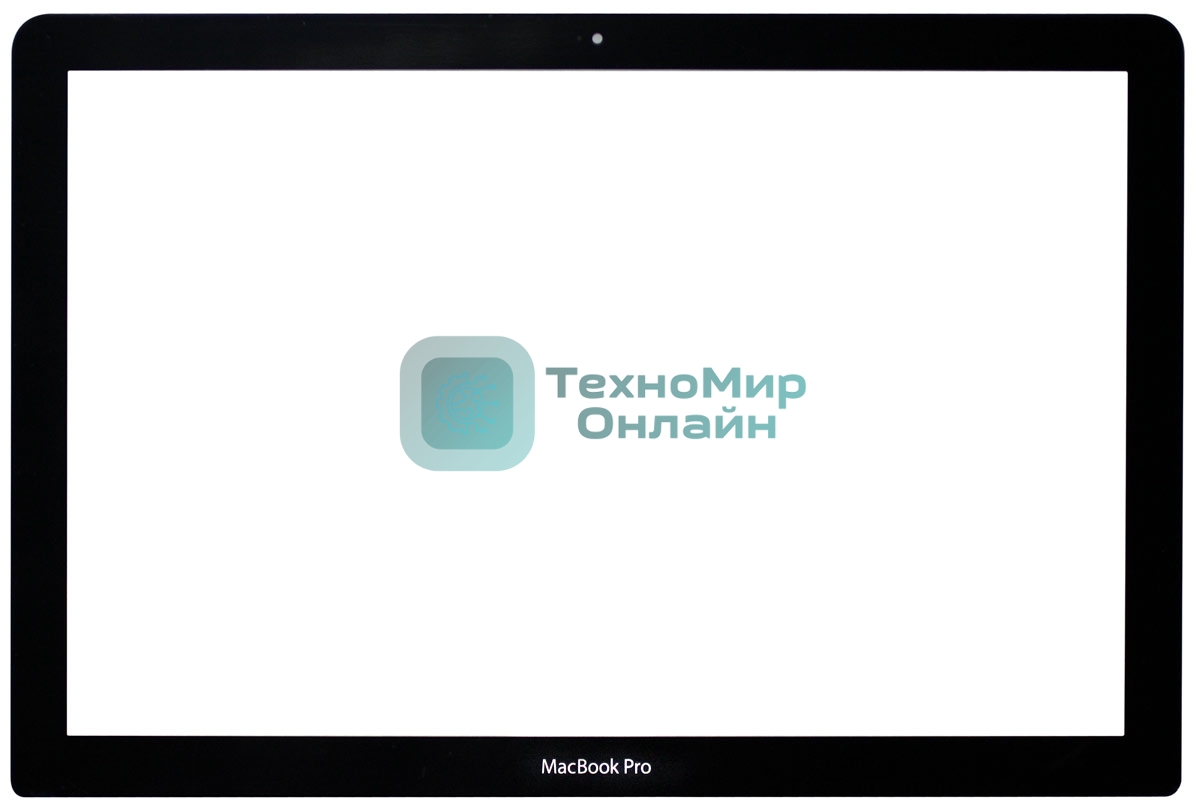 Стекло матрицы для Apple MacBook Pro 15 A1286 Early 2009 Mid 2009 Mid 2010 Early Late 2011 Mid 2012