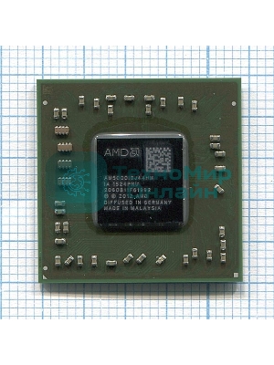 Процессор AMD A4-5000 (AM5000IBJ44HM)
