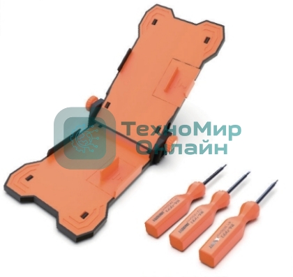 Набор инструментов Jakemy JM-Z13 для ремонта смартфона