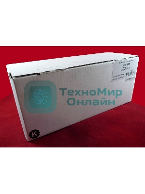 Картридж лазерный для Kyocera-Mita Ecosys P7040CDN черный TK-5160K 16K JPN