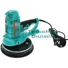 Эксцентриковая шлифовальная машина Sturm! DWS6010 1000Вт