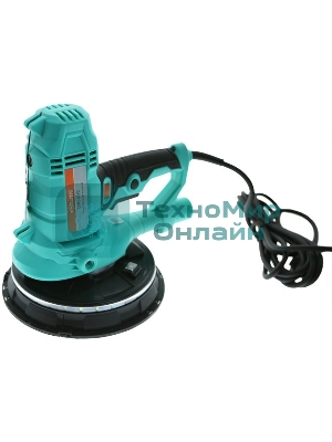 Эксцентриковая шлифовальная машина Sturm! DWS6010 1000Вт