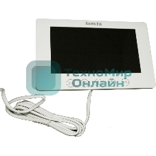 Видеодомофон Falcon Eye Cosmo HD Plus белый