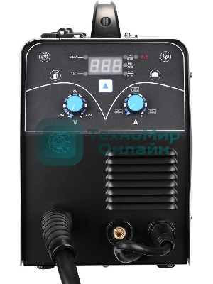 Сварочный полуавтомат Deko DKWM250A MIG-MAG/ММА 7кВт