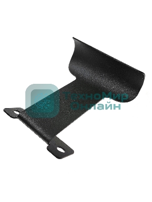 Кронштейн Rexant для игровых джойстиков универсальный, настенный, черный