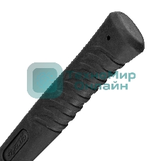 Молоток слесарный Sparta 300 г, фибергласовая обрезиненная рукоятка