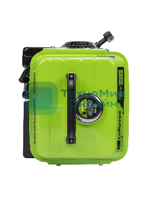 Электрогенератор бензиновый Сибртех БС-950, 0.8 кВт, 65 дБ, 15.5 кг