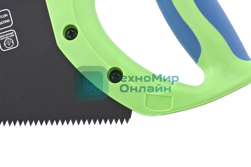 Ножовка по дереву Сибртех 