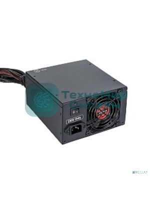 Блок питания серверный ExeGate (RM-700ADS) APFC,2х8см fan, 20+4pin/(4+4)pin+(4+4)pin, 2xPCI-E, 9xSATA