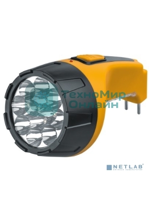 Фонарь Navigator NPT-CP05-ACCU