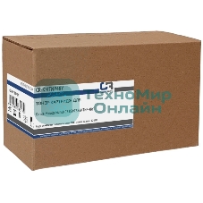 Картридж лазерный CopyRite CR-KMTNP48Y TNP-48Y желтый (10000 стр.) для Konica Minolta bizhub С3350/С3850