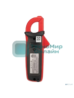 Токовые клещи UNI-T UT210B True RMS