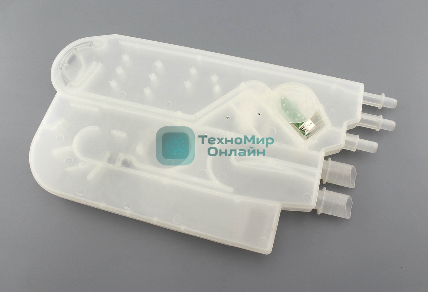 Пластиковый резервуар Flavia 12176000003893, теплообменник для посудомоечных машин Flavia