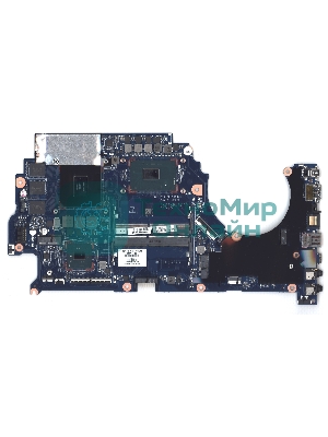 Материнская плата HP Omen 15-CE MB I5-7300HQ GTX1060