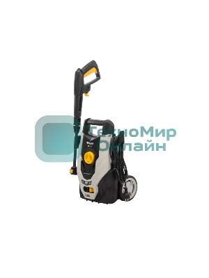 Мойка высокого давления Kranz KR-110