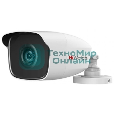 Камера видеонаблюдения Hikvision HiWatch DS-T220 2.8-2.8мм