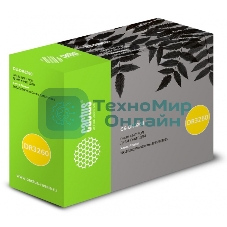 Фотобарабан Cactus 101R00474 CS-DR3260 черный (10000стр.) для Xerox PH 3052/3260;WC 3215/3225