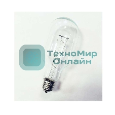 Излучатель тепловой Т 230-300Вт E27 230В (84) КЭЛЗ 8102301