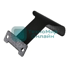 Кронштейн Rexant для игровых джойстиков универсальный, настенный, черный